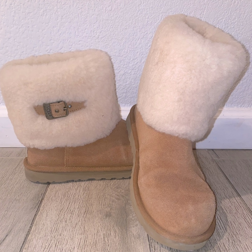 UGG Boots